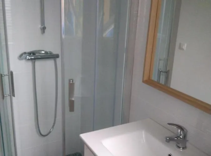 Lägenhet T2 Bord De Avec Terrasse Pornichet